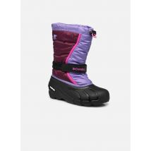 Sportschuhe Youth Flurry lila - Sorel - Größe 35