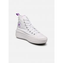 Converse Chuck Taylor All Star Move J Blanc - Baskets - Disponible en 40