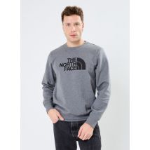 The North Face Sweatshirt Gris - Disponible en XXL