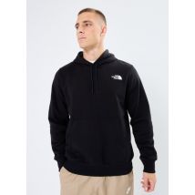 The North Face Sweatshirt hoodie Noir - Disponible en L