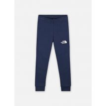 The North Face Pantalon de survêtement Bleu - Disponible en 7 - 8A