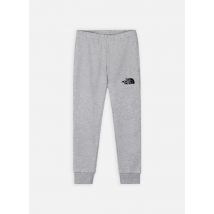 The North Face Pantalon de survêtement Gris - Disponible en 10A