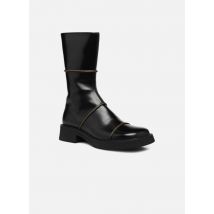 Boots en enkellaarsjes Dahlia Zwart - E8 by Miista - Beschikbaar in 36