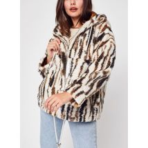 Vêtements Veste 22251303 Blanc - See u soon - Disponible en M - L