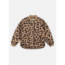 Liewood Manteau caban duffle coat Beige - Disponible en 3A