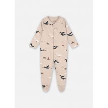 Vêtements Boye printed jumpsuit Gris - Liewood - Disponible en 3M