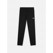 Kleding Core Basic Fleece Pant Zwart - Vans - Beschikbaar in 8 - 10A