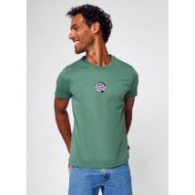 Vans T-shirt Vert - Disponible en M