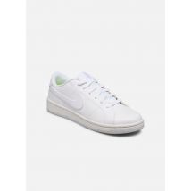 Nike Wmns Nike Court Royale 2 Nn Blanc - Baskets - Disponible en 36