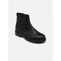 Boots en enkellaarsjes Sunaca Blauw - Bopy - Beschikbaar in 30