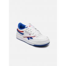 Reebok Club C Revenge C Blanc - Baskets - Disponible en 28