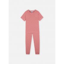 Petit Bateau Pyjama Orange - Disponible en 12A