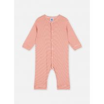 Petit Bateau Pyjama Orange - Disponible en 24M