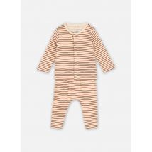 Petit Bateau Ensemble d'hiver Blanc - Disponible en 12M