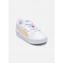 Puma Jada Holo AC Inf Blanc - Baskets - Disponible en 23