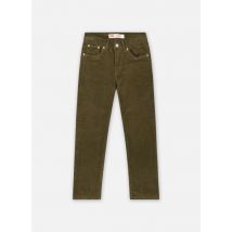 Levi's Pantalon droit Vert - Disponible en 4A