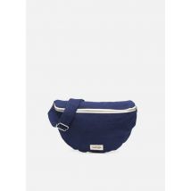 Mini Bags Custine XL blau - RIVE DROITE PARIS - Größe T.U