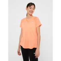 New Balance T-shirt Orange - Disponible en L