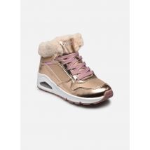 Skechers UNO 1 Beige - Sneakers - Beschikbaar in 30