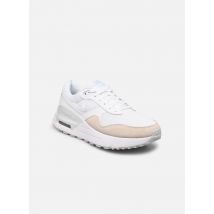 Nike Nike Air Max Systm Blanc - Baskets - Disponible en 45 1/2