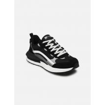 Skechers HALOS Noir - Baskets - Disponible en 35