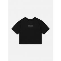 Converse Apparel T-shirt Nero - Disponibile in 12 - 13A