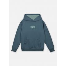 Vêtements Fleece Po Hoodie Vert - Converse Apparel - Disponible en 8 - 10A