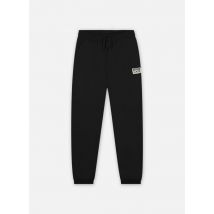 Converse Apparel Pantalon de survêtement Noir - Disponible en 10 - 12A