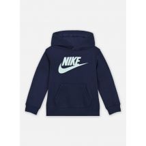 Bekleidung Metallic Hbr Gifting Hoodie blau - Nike Kids - Größe 2 - 3A