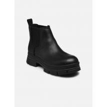 UGG W ASHTON CHELSEA Noir - Bottines et boots - Disponible en 41