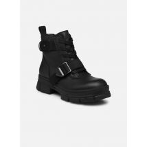 Stiefeletten & Boots W ASHTON LACE UP schwarz - UGG - Größe 39