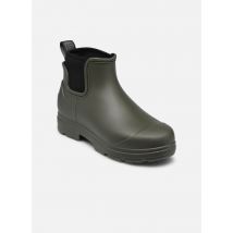 UGG W DROPLET Vert - Bottines et boots - Disponible en 36
