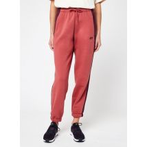 Kleding W Fleece Pants Roze - Nike - Beschikbaar in XS