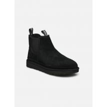 UGG M NEUMEL CHELSEA Noir - Bottines et boots - Disponible en 41