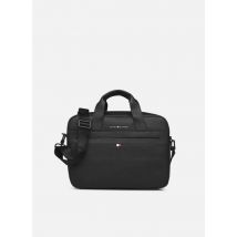 Tommy Hilfiger ESSENTIAL PU COMPUTER BAG - NOS - Sacs ordinateur - Disponible en T.U