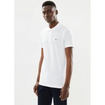 Tommy Jeans Polo Bianco - Disponibile in S