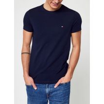 Tommy Hilfiger T-shirt Bleu - Disponible en S