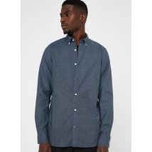 Tommy Hilfiger Chemise Bleu - Disponible en S