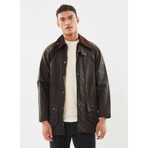 Barbour Veste Parka Vert - Disponible en S