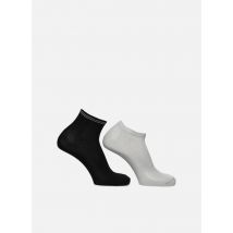 Chaussettes et collants Lot de 2 paires chaussettes lurex femme Noir - Sarenza Wear - Disponible en T.U