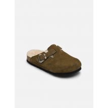 Sandales et nu-pieds MOLE Vert - Scholl - Disponible en 31