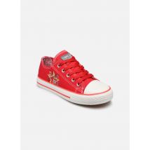 I Love Shoes THIFIL Rouge - Baskets - Disponible en 30