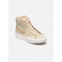 Nike W Nike Blazer Mid Victory Beige - Baskets - Disponible en 40