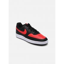Nike Nike Court Vision Lo Noir - Baskets - Disponible en 46
