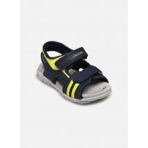 Sandalen B SANDAL FLAFFEE BOY Blauw - Geox - Beschikbaar in 22