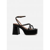 Sandalen Adeline Sandales schwarz - Made By Sarenza - Größe 41