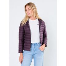 JOTT Doudoune Violet - Disponible en S