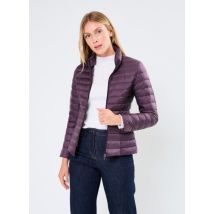 JOTT Doudoune Bordeaux - Disponible en L