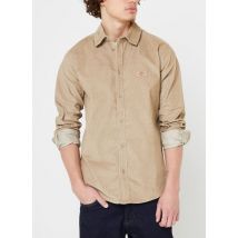 Dickies Chemise Beige - Disponible en S