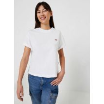Kleding Oakport Wit - Dickies - Beschikbaar in S